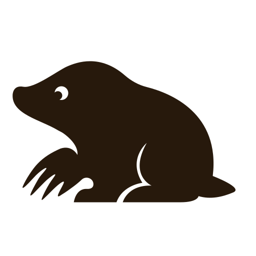 Mole 图标