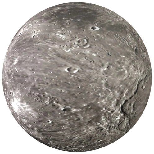 水星