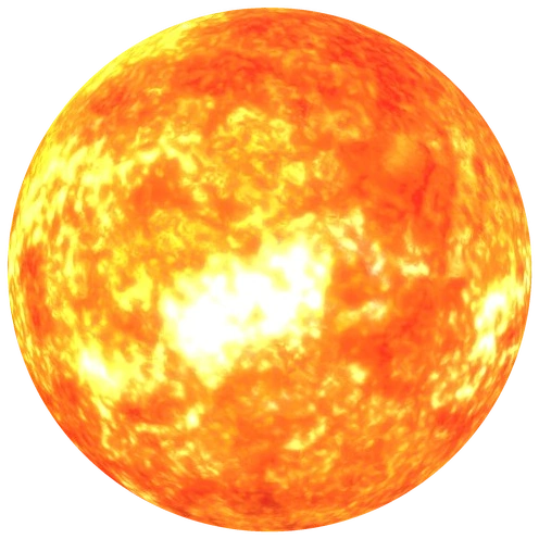 太阳